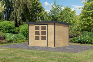 Gartenhaus Jupiter