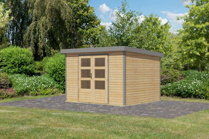 Gartenhaus Jupiter