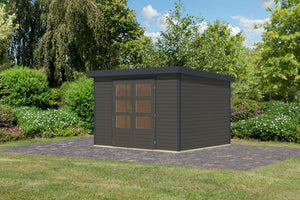 Gartenhaus Jupiter