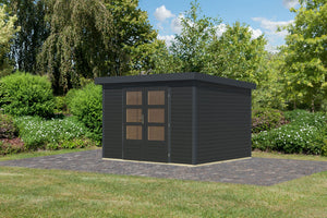 Gartenhaus Jupiter
