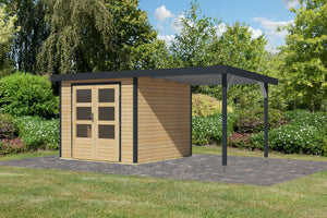 Gartenhaus Jupiter