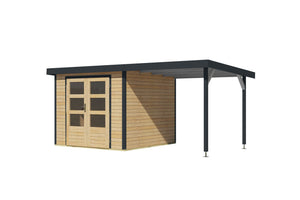 Gartenhaus Jupiter