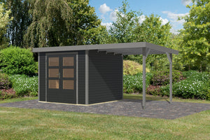 Gartenhaus Jupiter
