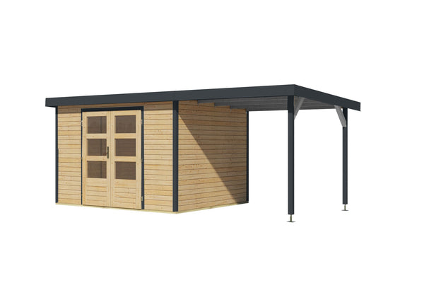 Gartenhaus Jupiter