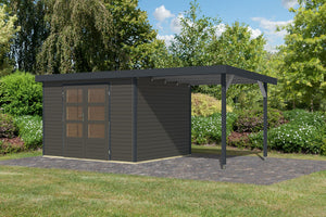 Gartenhaus Jupiter