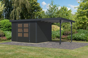 Gartenhaus Jupiter