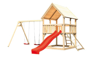Spielturm Luis
