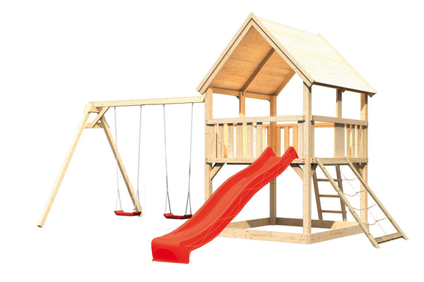 Spielturm Luis