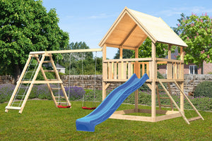 Spielturm Luis