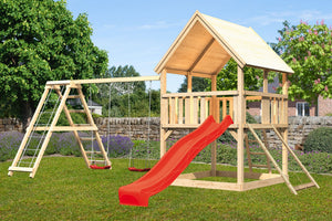 Spielturm Luis