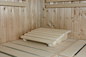 Kopfstütze Premium SET 3 STK. naturbelassen 3 STK.