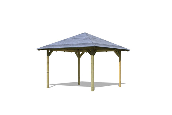 Pavillon Cordoba