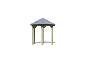 Pavillon Lissabon