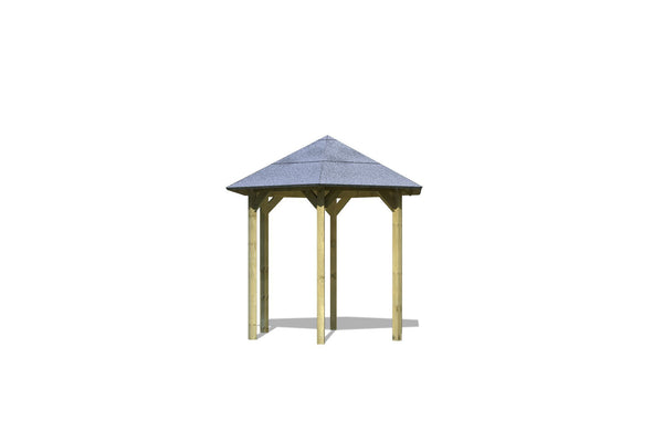 Pavillon Lissabon