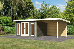 Gartenhaus Radeburg 2