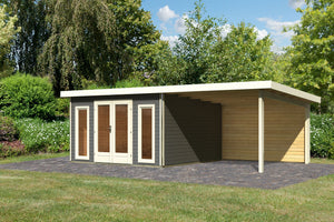 Gartenhaus Radeburg 3