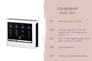 Saunahaus Mainburg 2