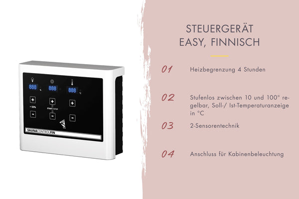 Saunahaus Mainburg 4