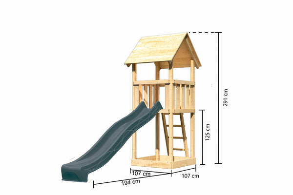 Spielturm Lotti