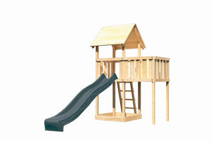 Spielturm Lotti