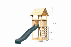 Spielturm Lotti