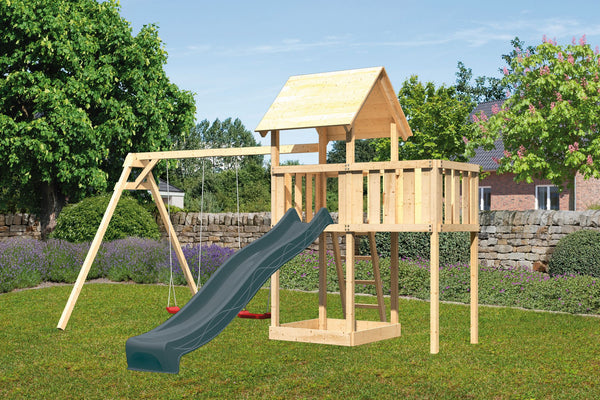 Spielturm Lotti