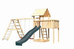 Spielturm Lotti