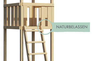Spielturm Lotti