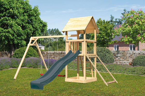 Spielturm Lotti