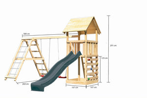Spielturm Lotti