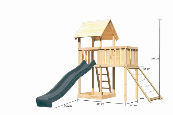 Spielturm Lotti