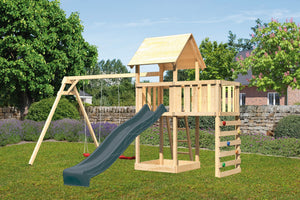 Spielturm Lotti