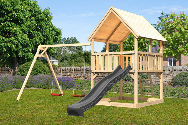 Spielturm Luis