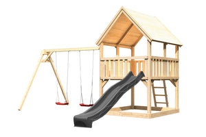 Spielturm Luis