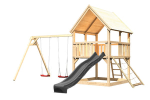 Spielturm Luis