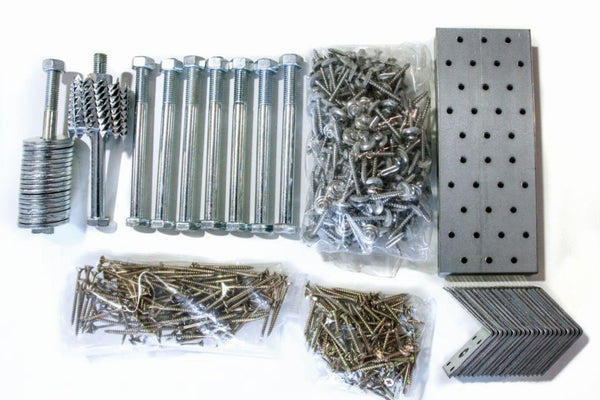 Einzelcarport Basic 1