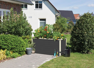 Hochbeet 1 - 19 mm
