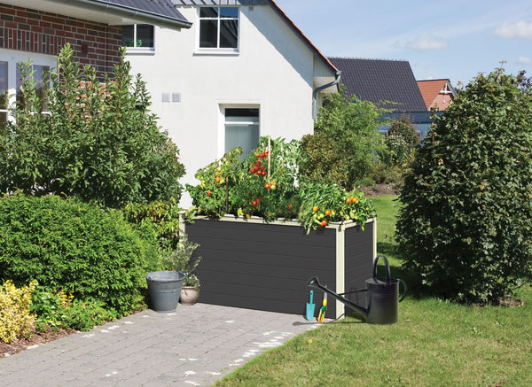 Hochbeet 1 - 19 mm