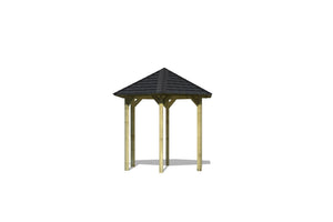 Pavillon Lissabon
