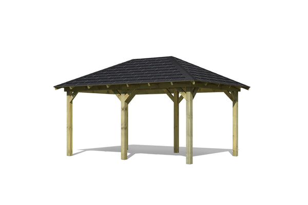 Pavillon Perida