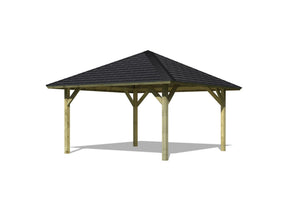 Pavillon Holm