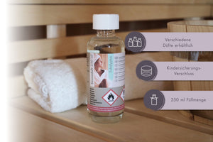 Aufgusskonzentrat 250 ml