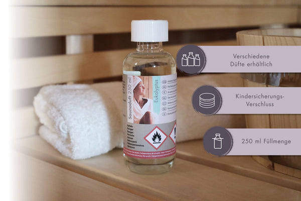 Aufgusskonzentrat 250 ml