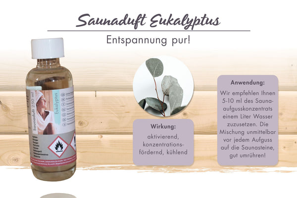 Aufgusskonzentrat 250 ml