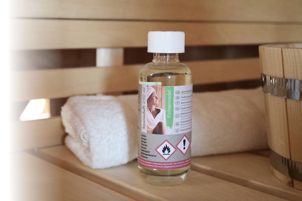 Aufgusskonzentrat 250 ml