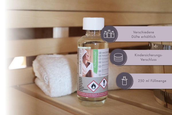Aufgusskonzentrat 250 ml