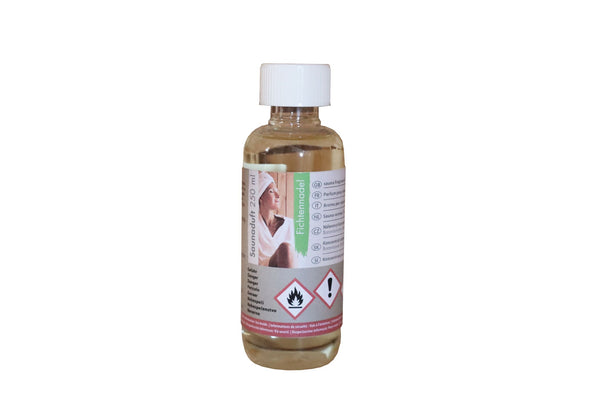 Aufgusskonzentrat 250 ml