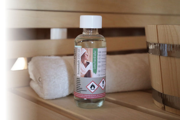 Aufgusskonzentrat 250 ml