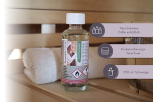Aufgusskonzentrat 250 ml