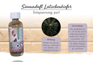 Aufgusskonzentrat 250 ml